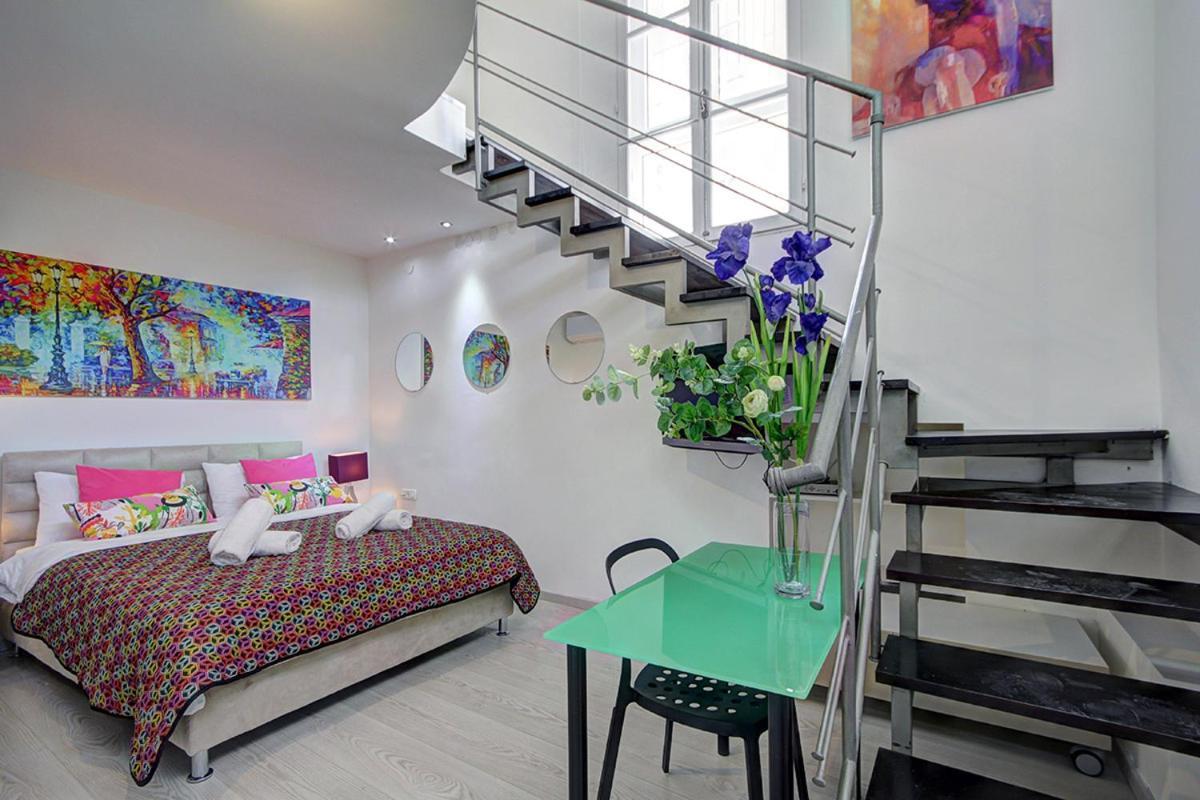 Lisetta - By Beach Apartments Tlv Тель-Авив Экстерьер фото